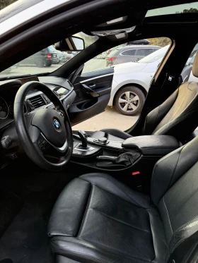 BMW 428 i Xdrive, снимка 9