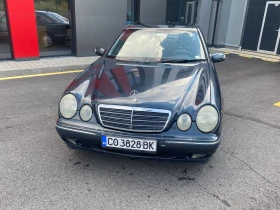 Mercedes-Benz E 320 3.2 CDI, снимка 1