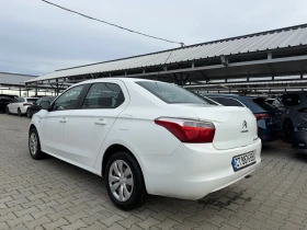 Citroen C-Elysee 1.2i ПЪРВИ СОБСТВЕНИК 175560КМ, снимка 4