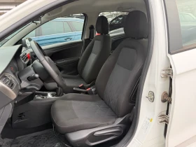 Citroen C-Elysee 1.2i ПЪРВИ СОБСТВЕНИК 175560КМ, снимка 11