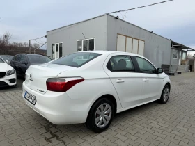 Citroen C-Elysee 1.2i ПЪРВИ СОБСТВЕНИК 175560КМ, снимка 3