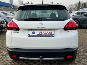 Peugeot 2008 1.6 Bluehdi FACELIFT, снимка 5