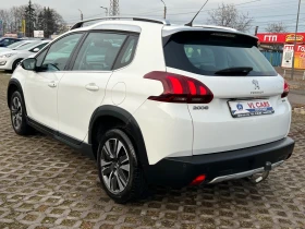Peugeot 2008 1.6 Bluehdi FACELIFT, снимка 6