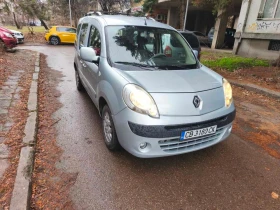 Renault Kangoo 1.6, снимка 1