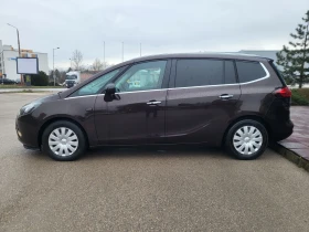 Opel Zafira 2.0 CDTI 7 Местен, снимка 3