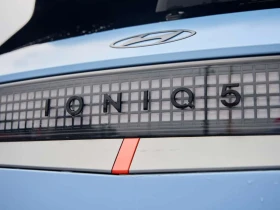 Hyundai Ioniq 5 N PACKAGE!! Performance Matte Blue  CARFAX, снимка 14