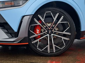 Hyundai Ioniq 5 N PACKAGE!! Performance Matte Blue  CARFAX, снимка 3
