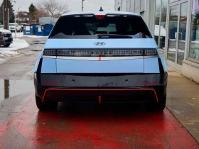 Hyundai Ioniq 5 N PACKAGE!! Performance Matte Blue  CARFAX, снимка 12