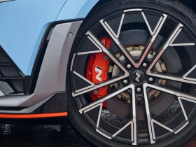 Hyundai Ioniq 5 N PACKAGE!! Performance Matte Blue  CARFAX, снимка 4