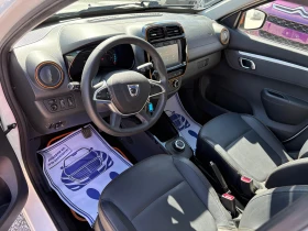 Dacia Spring Всички екстри, снимка 8