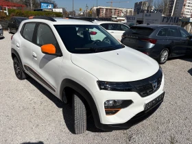 Dacia Spring Всички екстри, снимка 3