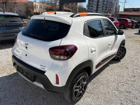 Dacia Spring Всички екстри, снимка 5