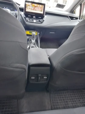 Toyota Corolla, снимка 14