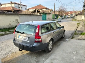 Volvo V50, снимка 1