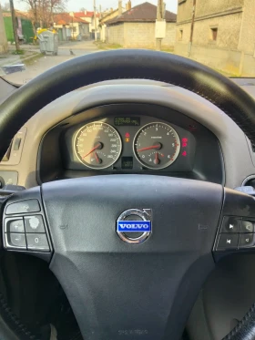 Volvo V50, снимка 11