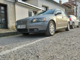 Volvo V50, снимка 7