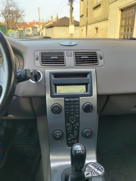 Volvo V50, снимка 9