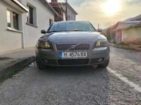 Volvo V50, снимка 6