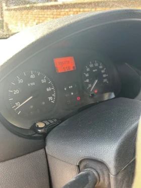 Dacia Logan, снимка 5