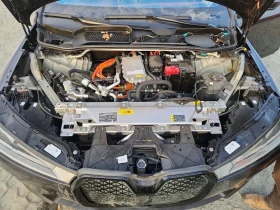 BMW iX XDRIVE50, снимка 11