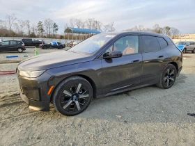 BMW iX XDRIVE50, снимка 1
