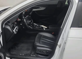 Audi A4 2.0 TFSi * QUATTRO * ПОДГРЕВ * СЕРВИЗНА ИСТОРИЯ * , снимка 7