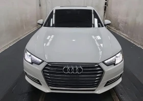 Audi A4 2.0 TFSi * QUATTRO * ПОДГРЕВ * СЕРВИЗНА ИСТОРИЯ * , снимка 1