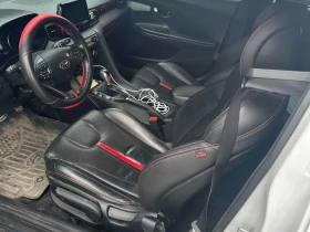 Hyundai Veloster  * Turbo * CARFAX * ЦЕНА ДО БГ, снимка 10