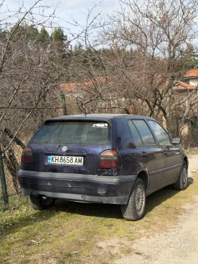 VW Golf, снимка 2