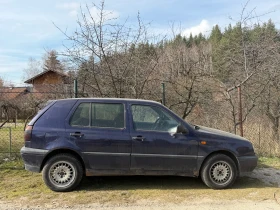 VW Golf, снимка 3