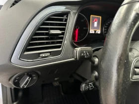 Seat Leon Fr-Matrix-Distronic-Line Assistant , снимка 16