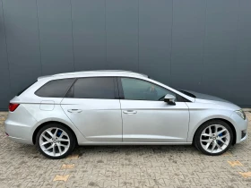 Seat Leon Fr-Matrix-Distronic-Line Assistant , снимка 8