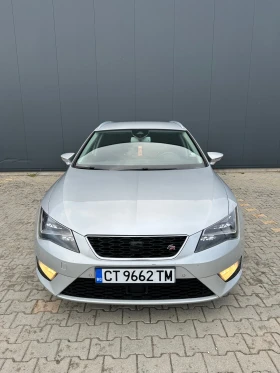 Seat Leon Fr-Matrix-Distronic-Line Assistant , снимка 1