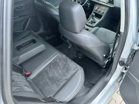 Seat Leon Fr-Matrix-Distronic-Line Assistant , снимка 11