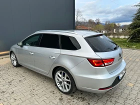 Seat Leon Fr-Matrix-Distronic-Line Assistant , снимка 4