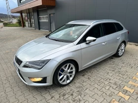 Seat Leon Fr-Matrix-Distronic-Line Assistant , снимка 3