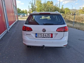 VW Golf 1.4 бензин DSG, 150к.с, снимка 6