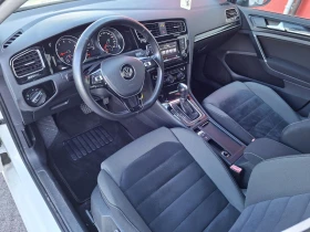 VW Golf 1.4 бензин DSG, 150к.с, снимка 14