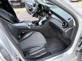 Mercedes-Benz C 220 4-matik , снимка 12