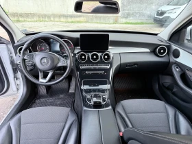 Mercedes-Benz C 220 4-matik , снимка 11