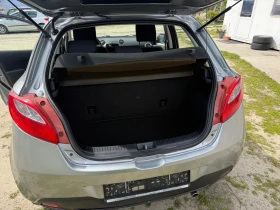 Mazda 2 1.3 бензин 90 хил. Км, снимка 10