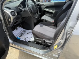 Mazda 2 1.3 бензин 90 хил. Км, снимка 11