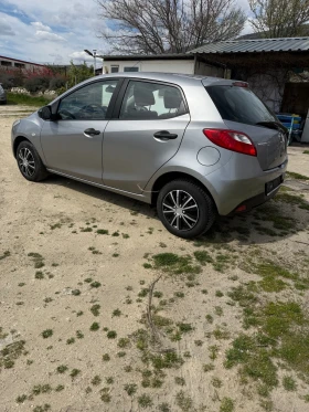 Mazda 2 1.3 бензин 90 хил. Км, снимка 7