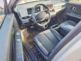Hyundai Ioniq 5 SEL AWD, снимка 8