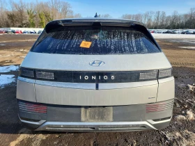 Hyundai Ioniq 5 SEL AWD, снимка 6