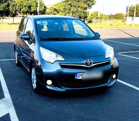 Toyota Verso S Full * Panorama * Keyless Go * , снимка 2