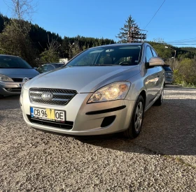 Kia Ceed, снимка 3