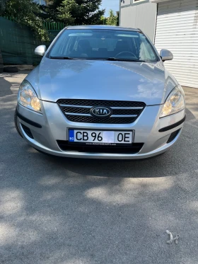 Kia Ceed, снимка 15