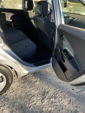 Kia Ceed, снимка 12