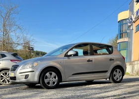 Kia Ceed, снимка 2